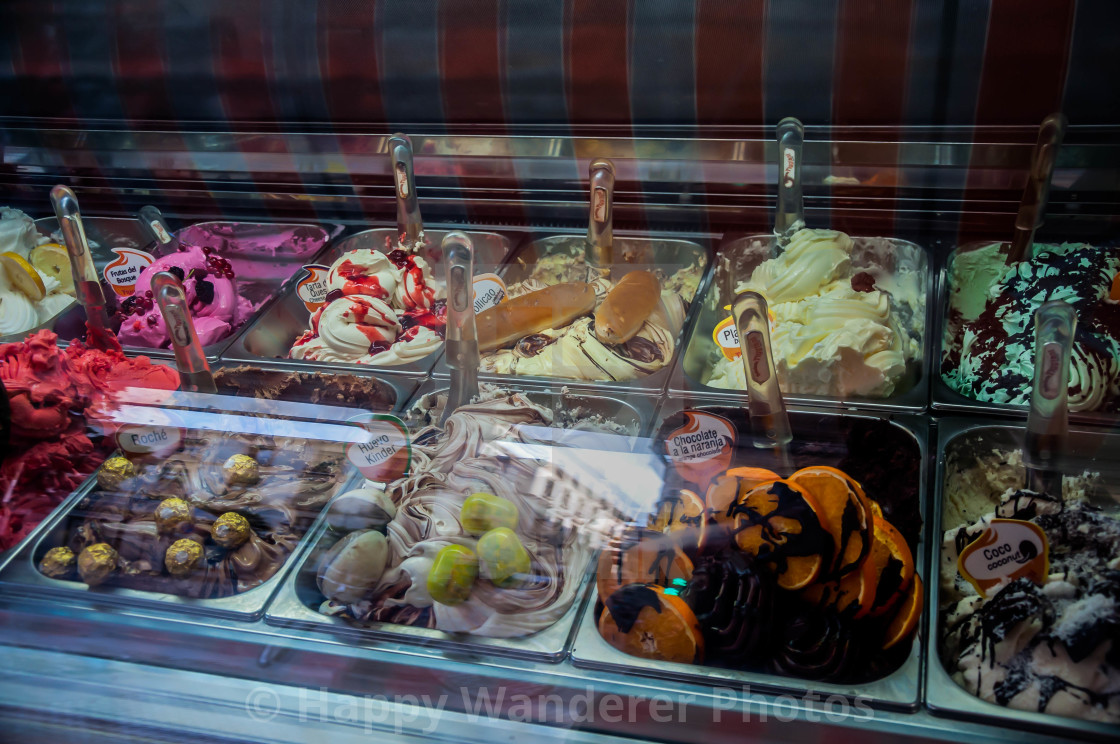 Ice cream flavors in spanish 116495Ice cream flavors in spain